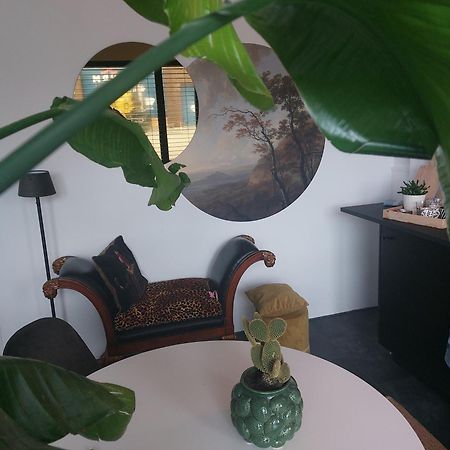 Rembrandtsbeachsuite Zandvoort Esterno foto
