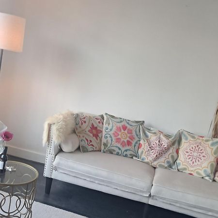 Rembrandtsbeachsuite Zandvoort Esterno foto